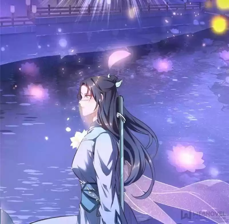 Good-for-Nothing Defies Common Sense: The Evil Emperor's Wild Consort (Novel) Ch.027