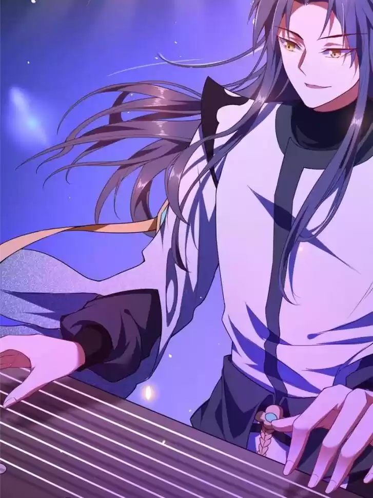 Good-for-Nothing Defies Common Sense: The Evil Emperor's Wild Consort (Novel) Ch.028