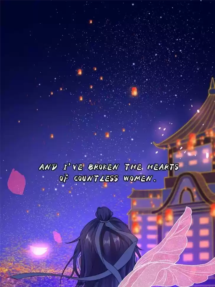 Good-for-Nothing Defies Common Sense: The Evil Emperor's Wild Consort (Novel) Ch.028