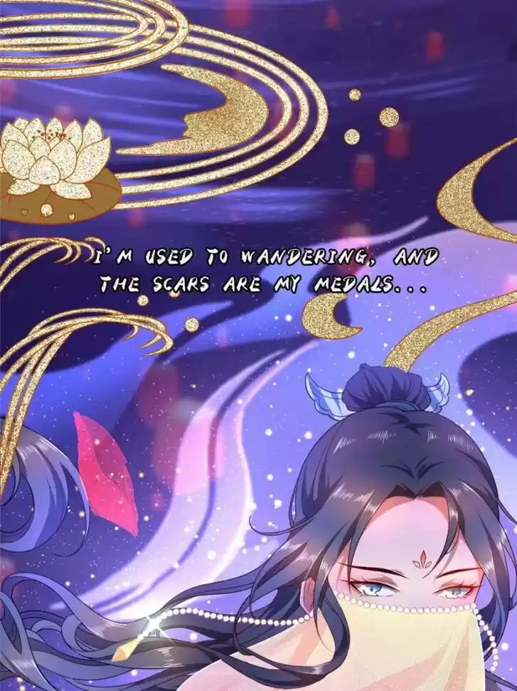 Good-for-Nothing Defies Common Sense: The Evil Emperor's Wild Consort (Novel) Ch.028