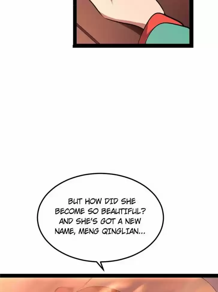 Good-for-Nothing Defies Common Sense: The Evil Emperor's Wild Consort (Novel) Ch.028