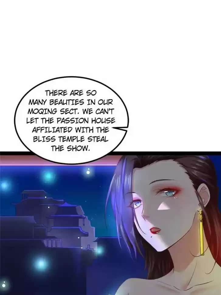 Good-for-Nothing Defies Common Sense: The Evil Emperor's Wild Consort (Novel) Ch.028