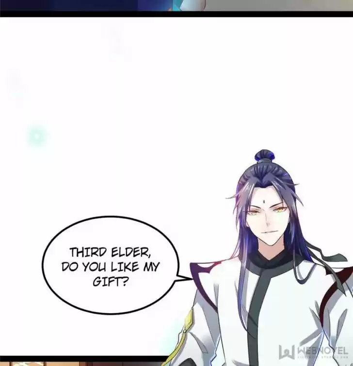 Good-for-Nothing Defies Common Sense: The Evil Emperor's Wild Consort (Novel) Ch.028