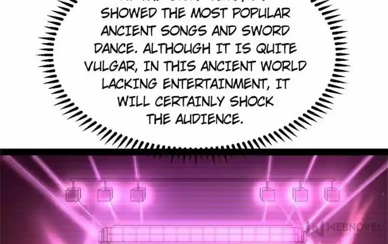 Good-for-Nothing Defies Common Sense: The Evil Emperor's Wild Consort (Novel) Ch.028