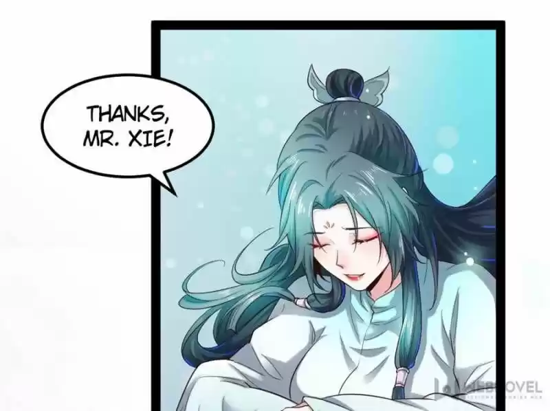 Good-for-Nothing Defies Common Sense: The Evil Emperor's Wild Consort (Novel) Ch.028