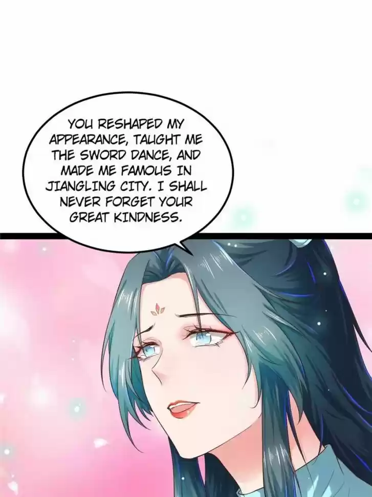 Good-for-Nothing Defies Common Sense: The Evil Emperor's Wild Consort (Novel) Ch.028