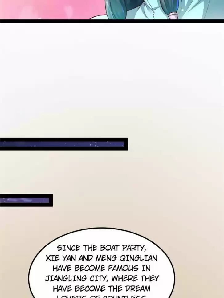 Good-for-Nothing Defies Common Sense: The Evil Emperor's Wild Consort (Novel) Ch.028