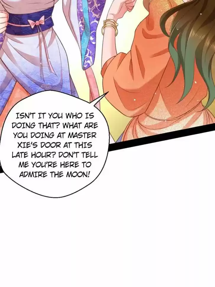 Good-for-Nothing Defies Common Sense: The Evil Emperor's Wild Consort (Novel) Ch.029