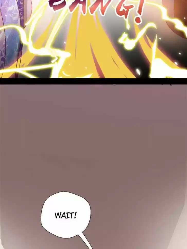 Good-for-Nothing Defies Common Sense: The Evil Emperor's Wild Consort (Novel) Ch.029