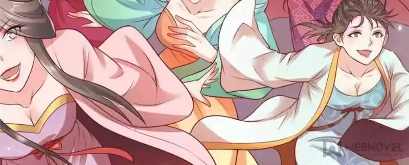 Good-for-Nothing Defies Common Sense: The Evil Emperor's Wild Consort (Novel) Ch.029