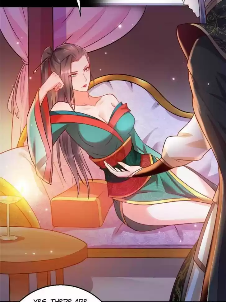 Good-for-Nothing Defies Common Sense: The Evil Emperor's Wild Consort (Novel) Ch.029