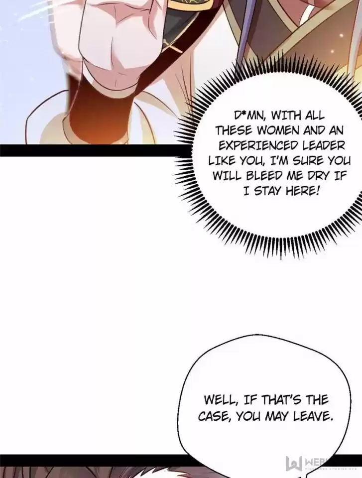 Good-for-Nothing Defies Common Sense: The Evil Emperor's Wild Consort (Novel) Ch.029