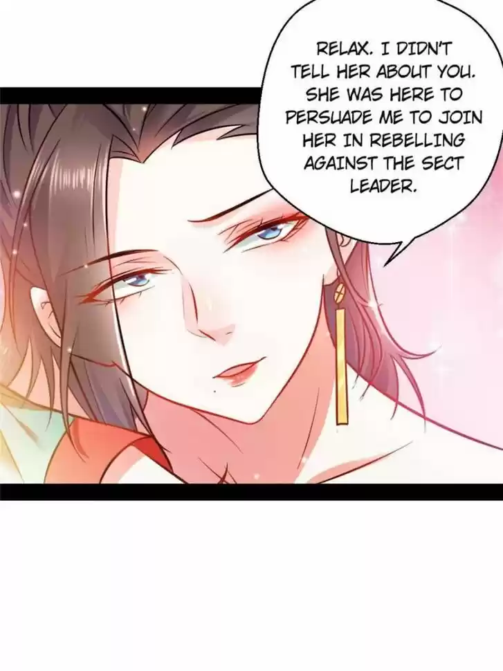 Good-for-Nothing Defies Common Sense: The Evil Emperor's Wild Consort (Novel) Ch.029