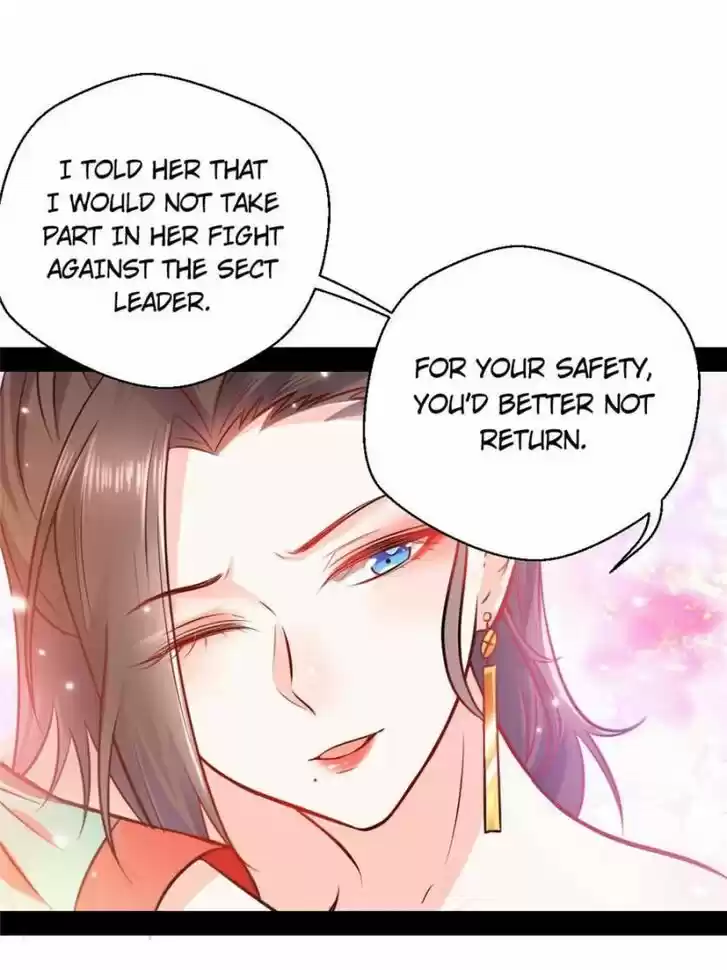 Good-for-Nothing Defies Common Sense: The Evil Emperor's Wild Consort (Novel) Ch.029