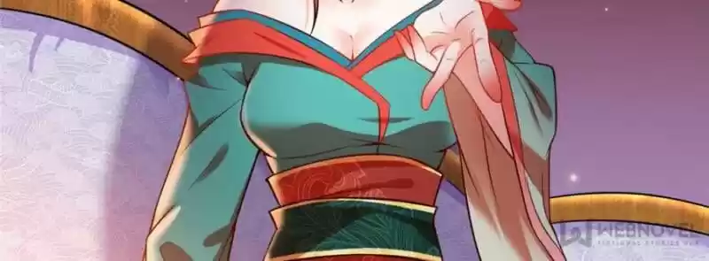 Good-for-Nothing Defies Common Sense: The Evil Emperor's Wild Consort (Novel) Ch.029