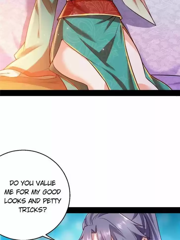 Good-for-Nothing Defies Common Sense: The Evil Emperor's Wild Consort (Novel) Ch.029