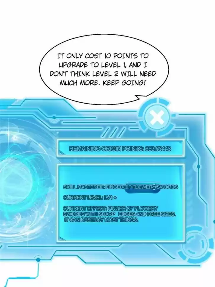 Good-for-Nothing Defies Common Sense: The Evil Emperor's Wild Consort (Novel) Ch.030