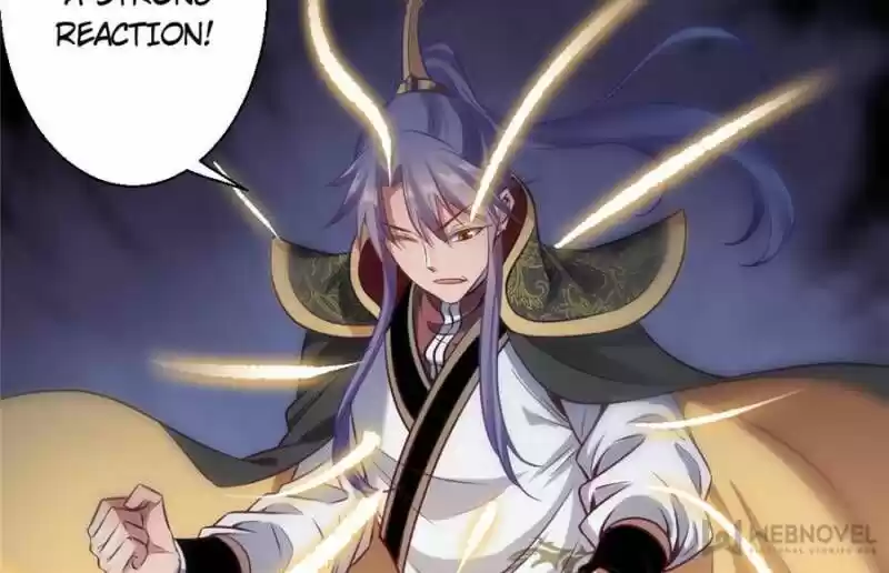 Good-for-Nothing Defies Common Sense: The Evil Emperor's Wild Consort (Novel) Ch.030