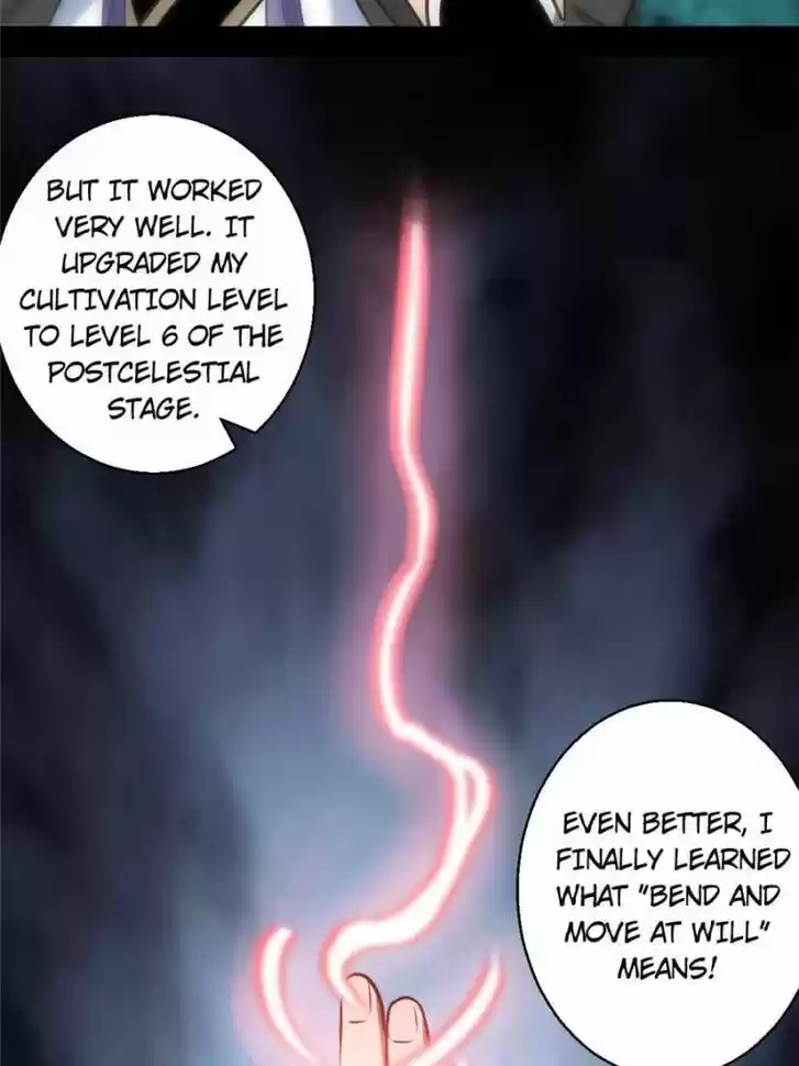 Good-for-Nothing Defies Common Sense: The Evil Emperor's Wild Consort (Novel) Ch.030