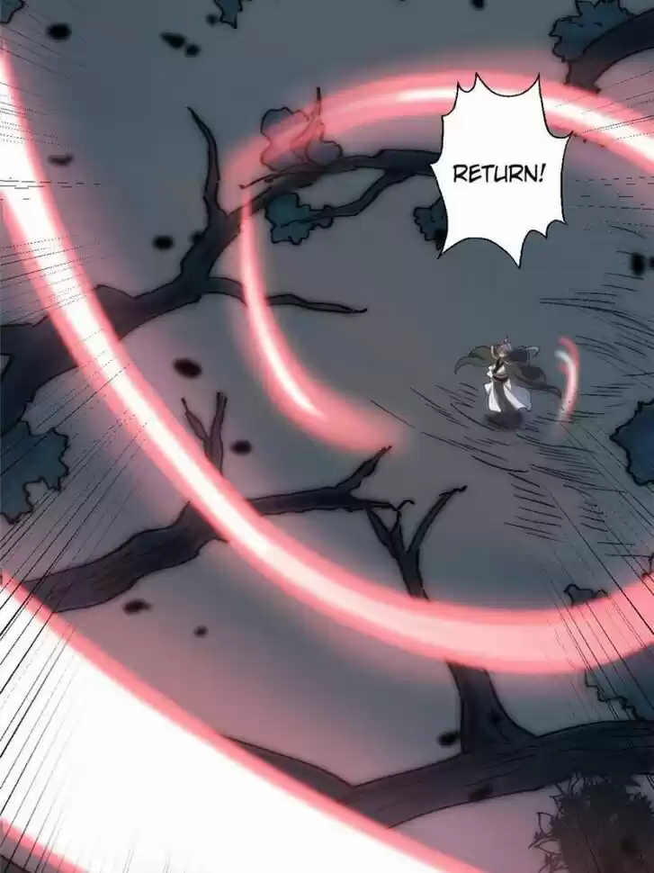 Good-for-Nothing Defies Common Sense: The Evil Emperor's Wild Consort (Novel) Ch.030