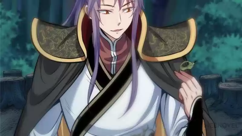 Good-for-Nothing Defies Common Sense: The Evil Emperor's Wild Consort (Novel) Ch.030