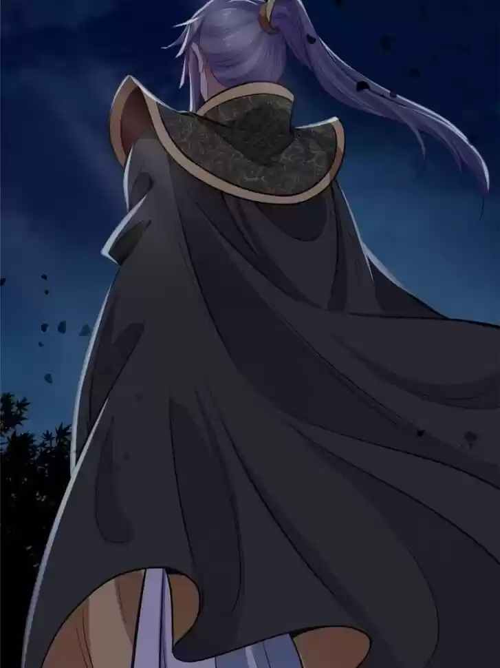 Good-for-Nothing Defies Common Sense: The Evil Emperor's Wild Consort (Novel) Ch.030