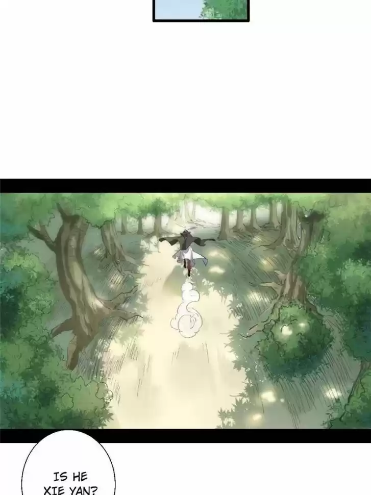 Good-for-Nothing Defies Common Sense: The Evil Emperor's Wild Consort (Novel) Ch.031