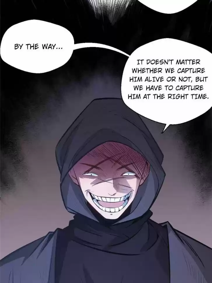 Good-for-Nothing Defies Common Sense: The Evil Emperor's Wild Consort (Novel) Ch.031