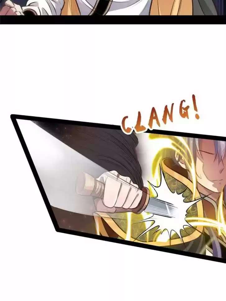 Good-for-Nothing Defies Common Sense: The Evil Emperor's Wild Consort (Novel) Ch.031