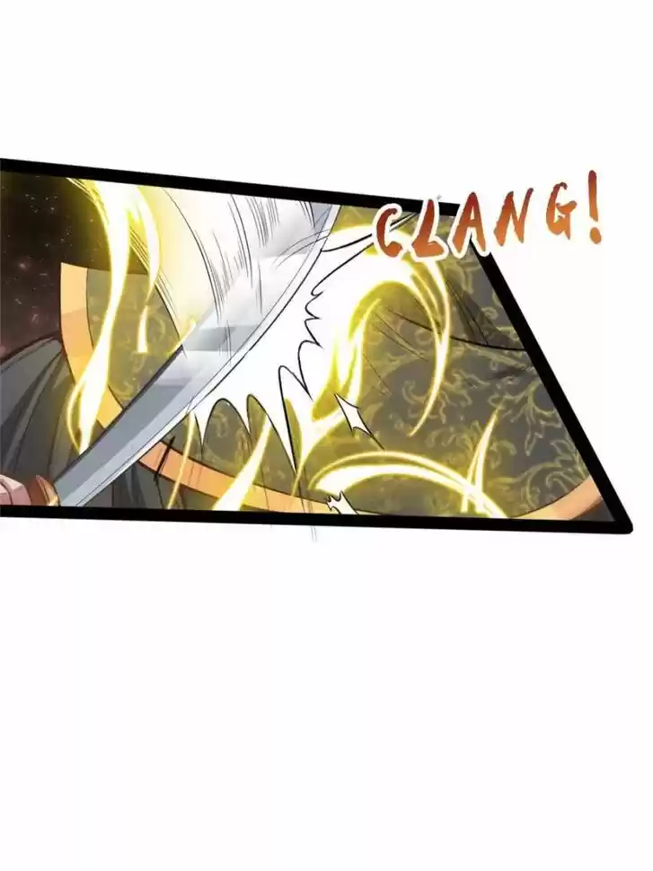 Good-for-Nothing Defies Common Sense: The Evil Emperor's Wild Consort (Novel) Ch.031