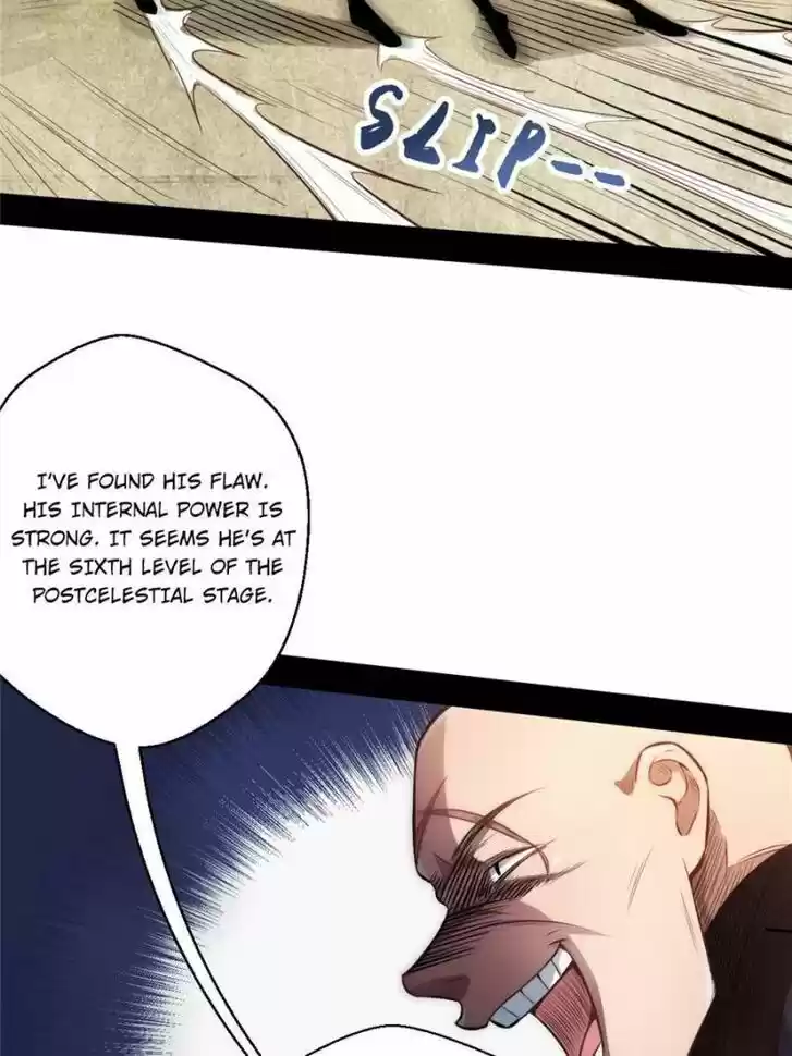 Good-for-Nothing Defies Common Sense: The Evil Emperor's Wild Consort (Novel) Ch.031