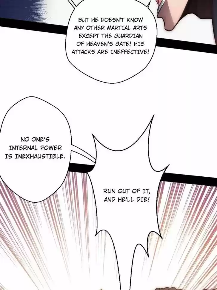 Good-for-Nothing Defies Common Sense: The Evil Emperor's Wild Consort (Novel) Ch.031