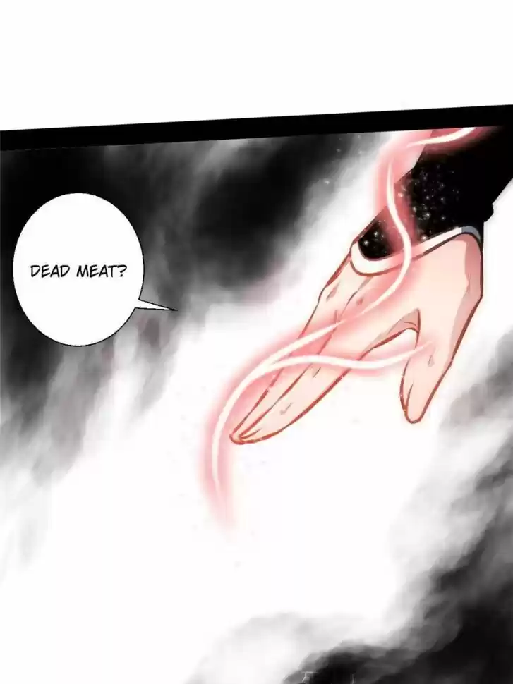 Good-for-Nothing Defies Common Sense: The Evil Emperor's Wild Consort (Novel) Ch.031