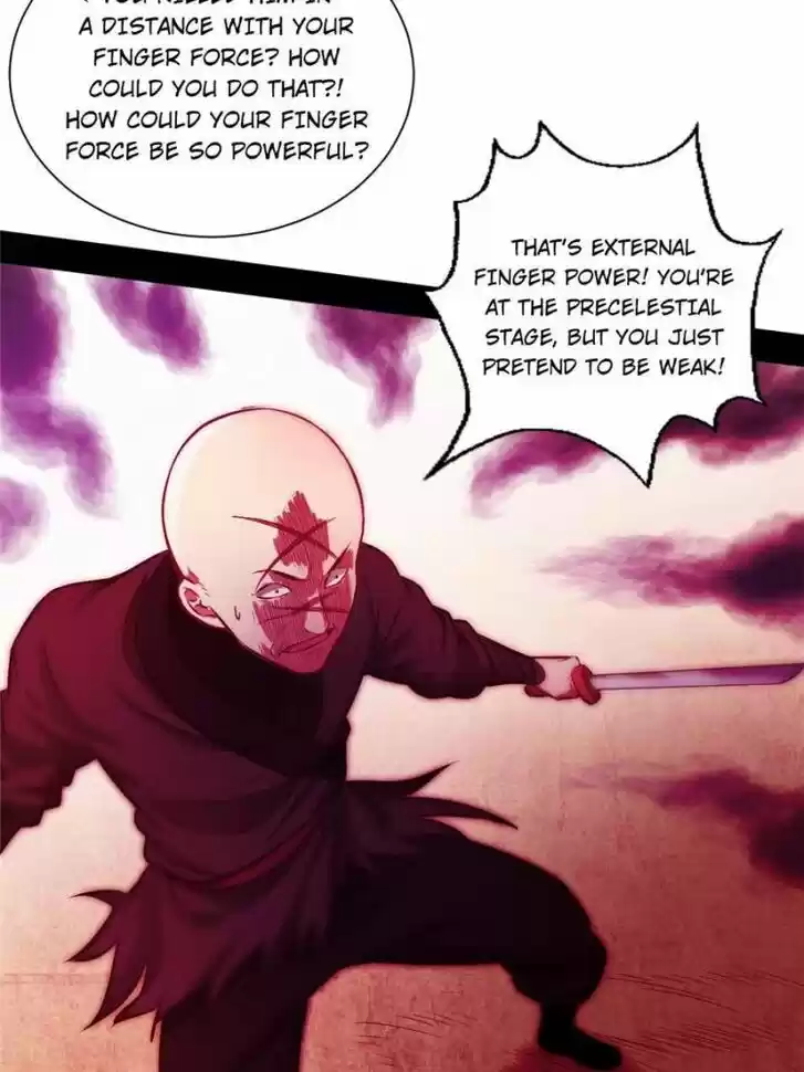 Good-for-Nothing Defies Common Sense: The Evil Emperor's Wild Consort (Novel) Ch.031