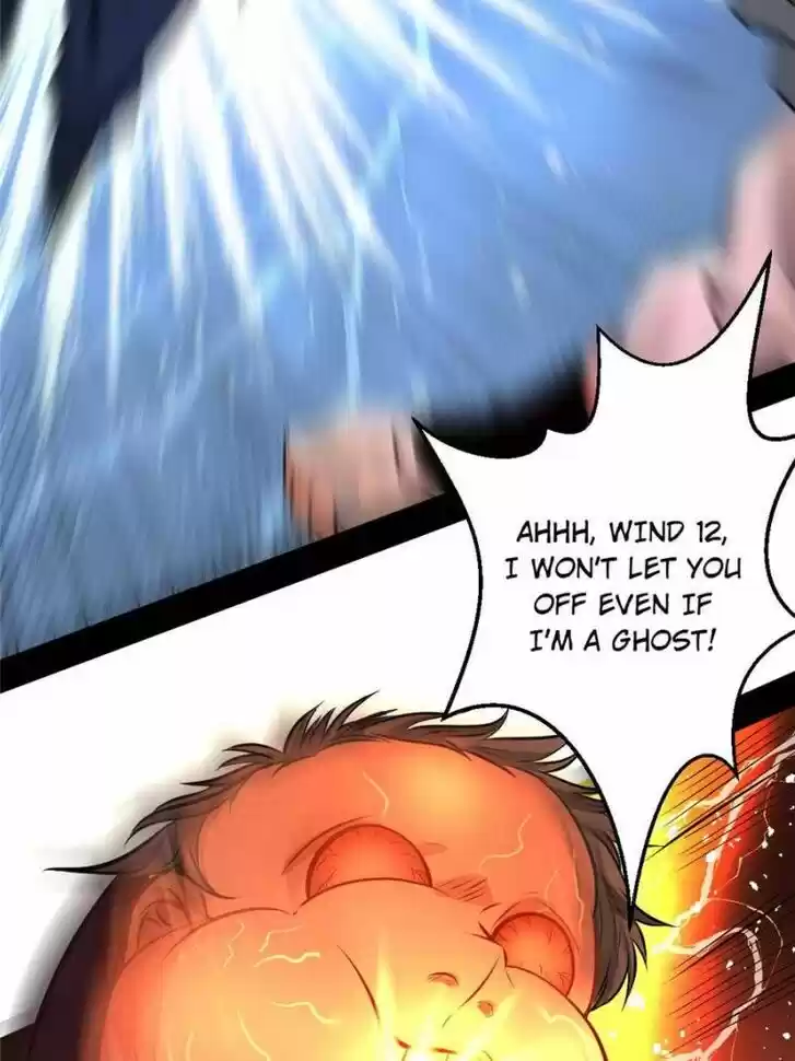 Good-for-Nothing Defies Common Sense: The Evil Emperor's Wild Consort (Novel) Ch.032