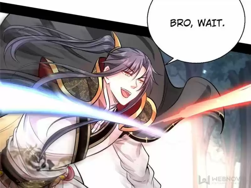 Good-for-Nothing Defies Common Sense: The Evil Emperor's Wild Consort (Novel) Ch.032