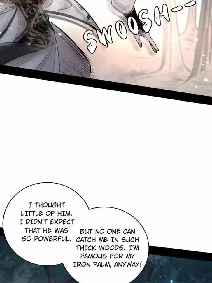 Good-for-Nothing Defies Common Sense: The Evil Emperor's Wild Consort (Novel) Ch.032