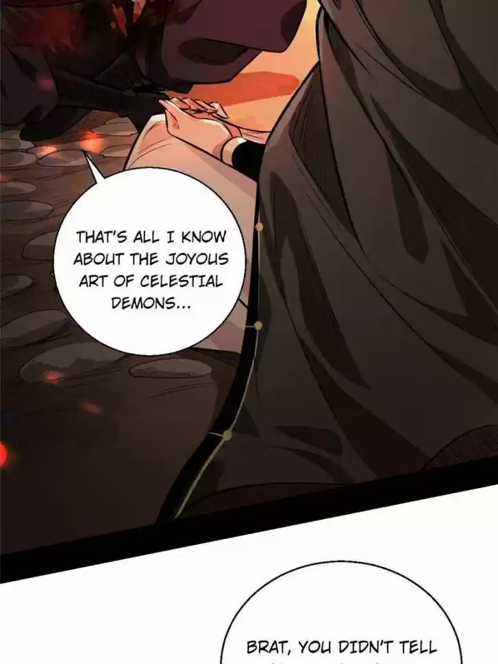 Good-for-Nothing Defies Common Sense: The Evil Emperor's Wild Consort (Novel) Ch.032