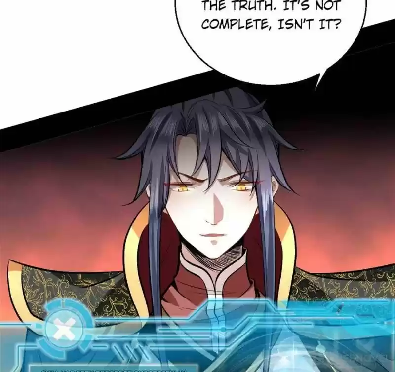 Good-for-Nothing Defies Common Sense: The Evil Emperor's Wild Consort (Novel) Ch.032