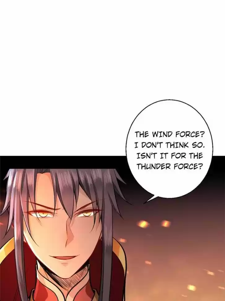 Good-for-Nothing Defies Common Sense: The Evil Emperor's Wild Consort (Novel) Ch.032