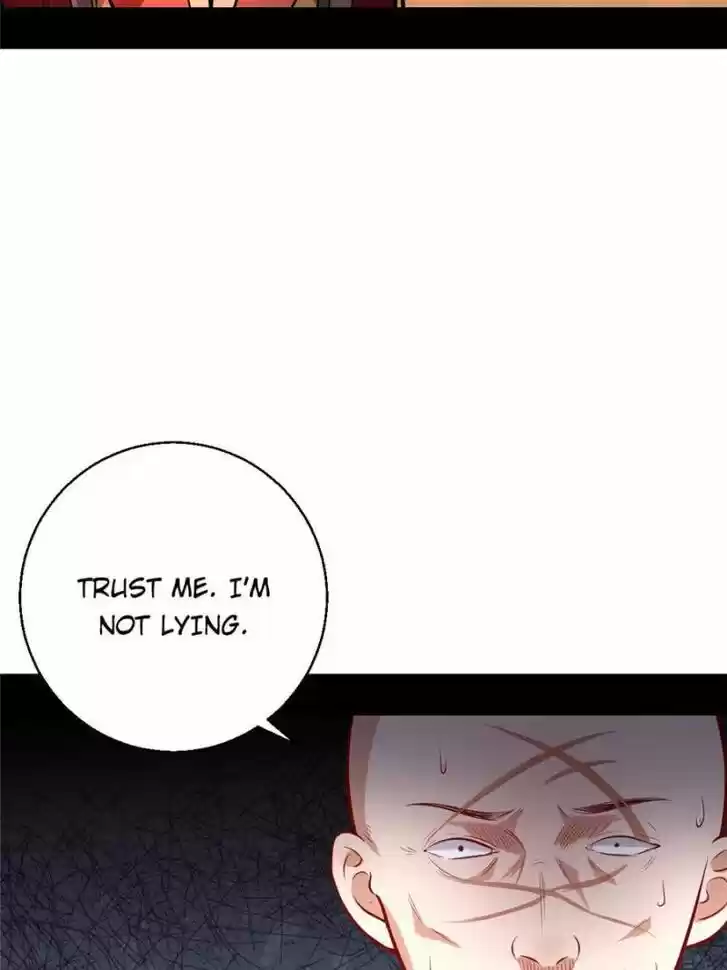 Good-for-Nothing Defies Common Sense: The Evil Emperor's Wild Consort (Novel) Ch.032