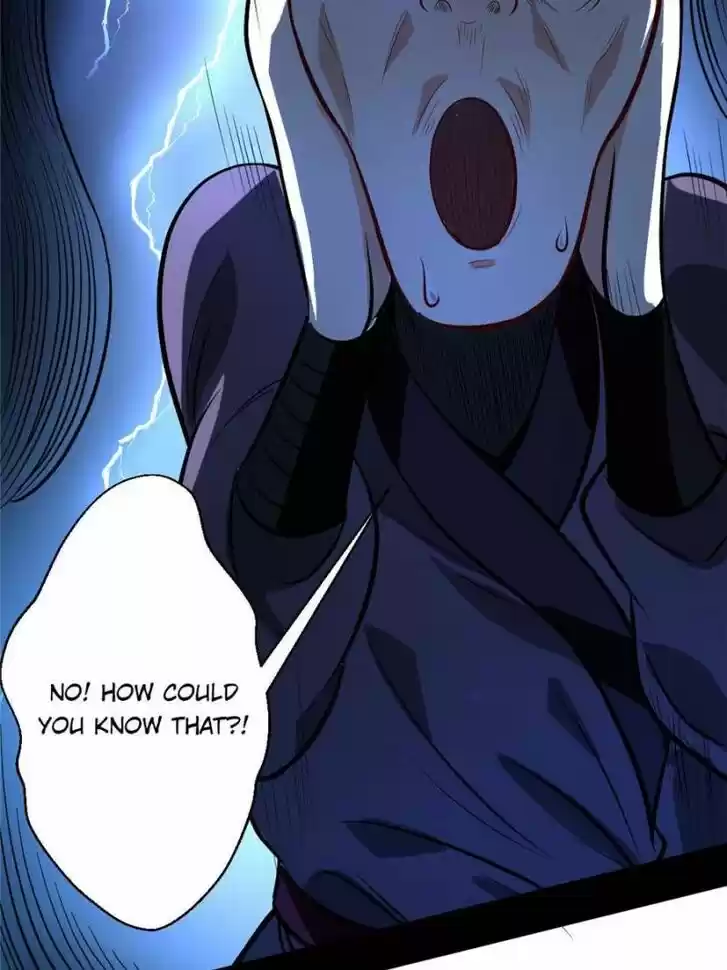 Good-for-Nothing Defies Common Sense: The Evil Emperor's Wild Consort (Novel) Ch.032