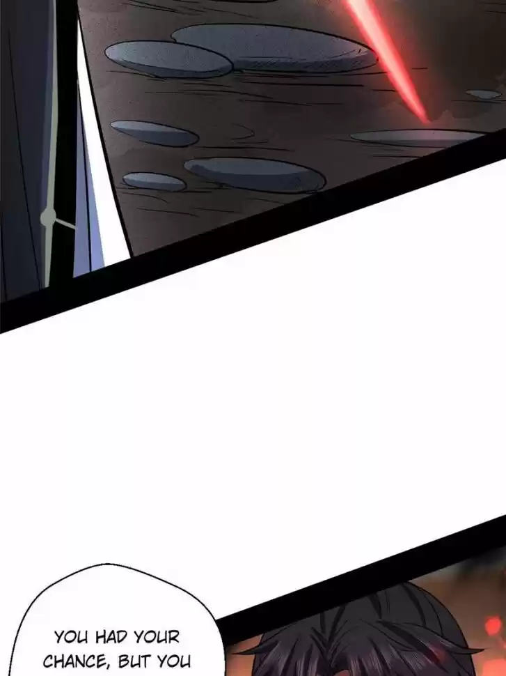 Good-for-Nothing Defies Common Sense: The Evil Emperor's Wild Consort (Novel) Ch.032