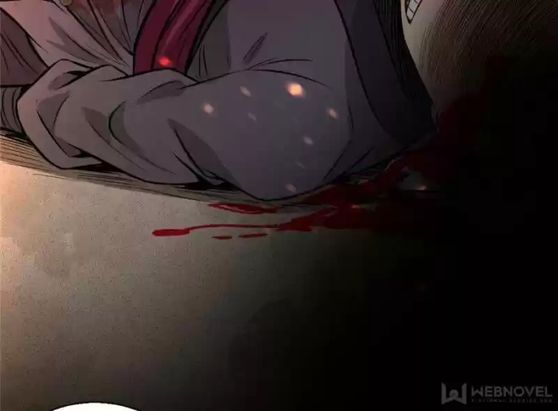 Good-for-Nothing Defies Common Sense: The Evil Emperor's Wild Consort (Novel) Ch.032