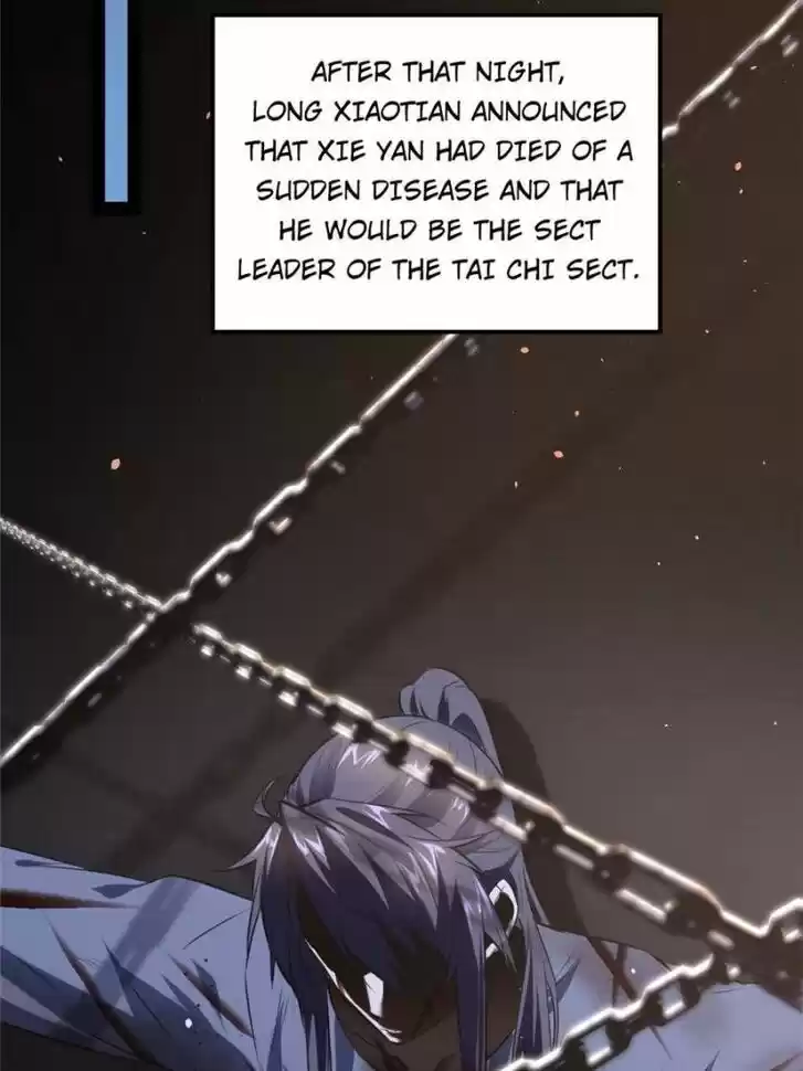 Good-for-Nothing Defies Common Sense: The Evil Emperor's Wild Consort (Novel) Ch.033