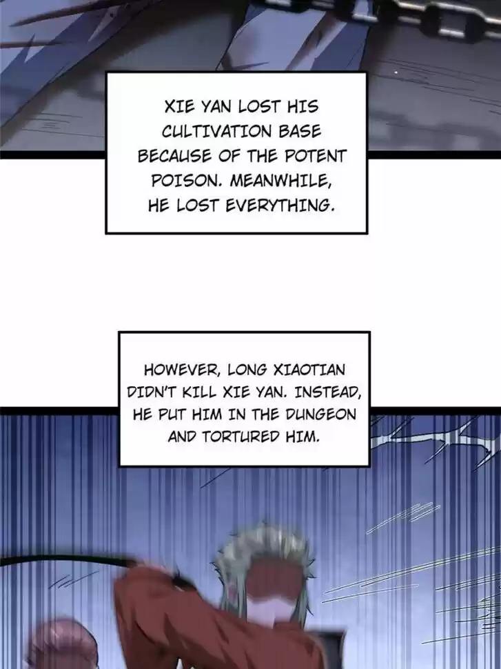 Good-for-Nothing Defies Common Sense: The Evil Emperor's Wild Consort (Novel) Ch.033