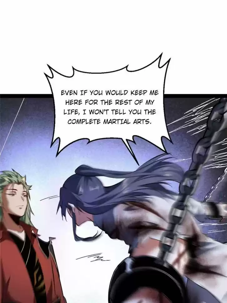 Good-for-Nothing Defies Common Sense: The Evil Emperor's Wild Consort (Novel) Ch.033