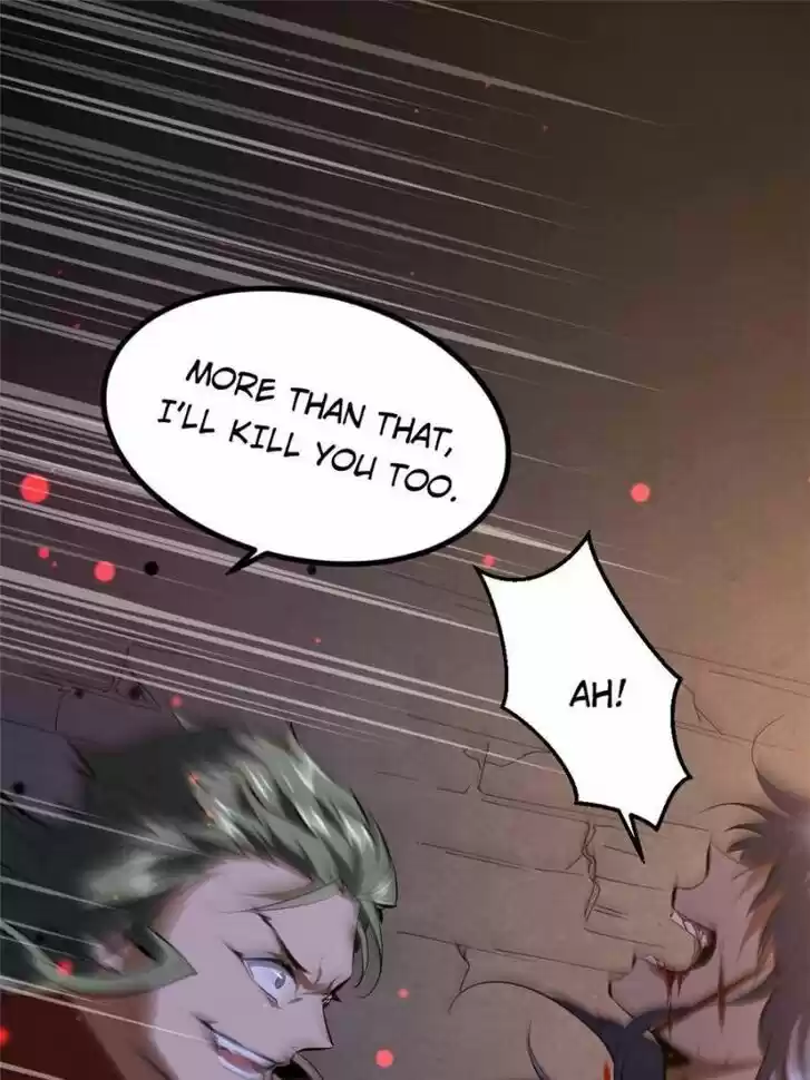 Good-for-Nothing Defies Common Sense: The Evil Emperor's Wild Consort (Novel) Ch.033