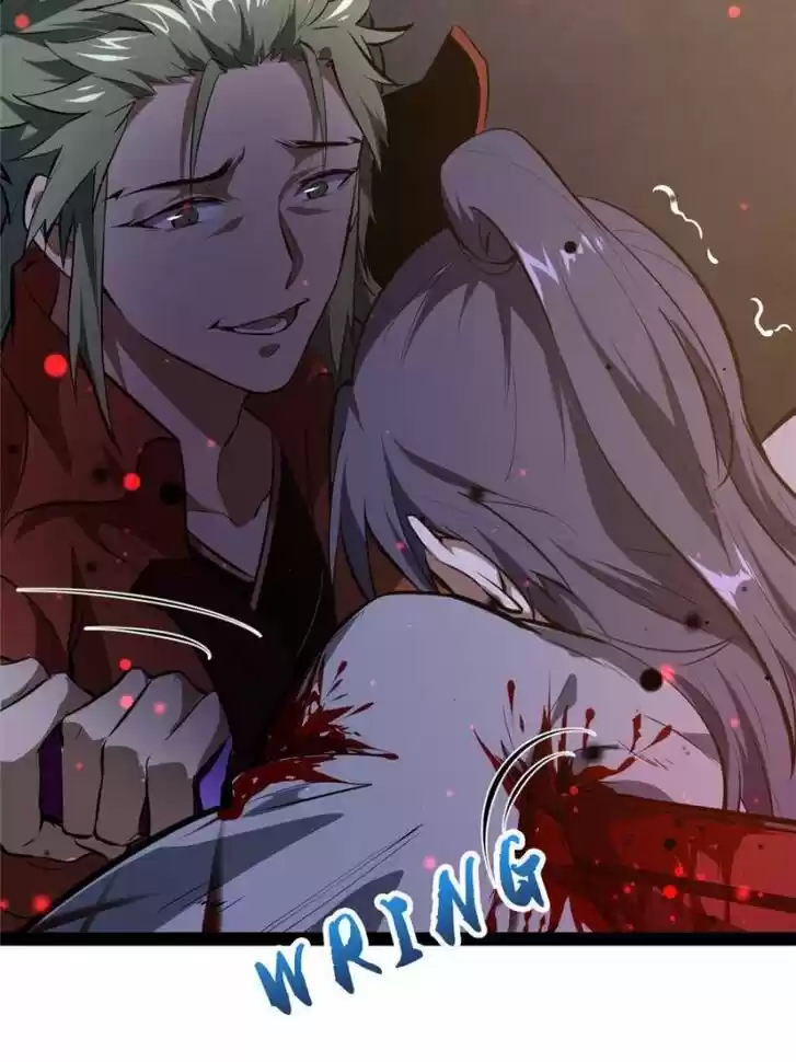 Good-for-Nothing Defies Common Sense: The Evil Emperor's Wild Consort (Novel) Ch.033