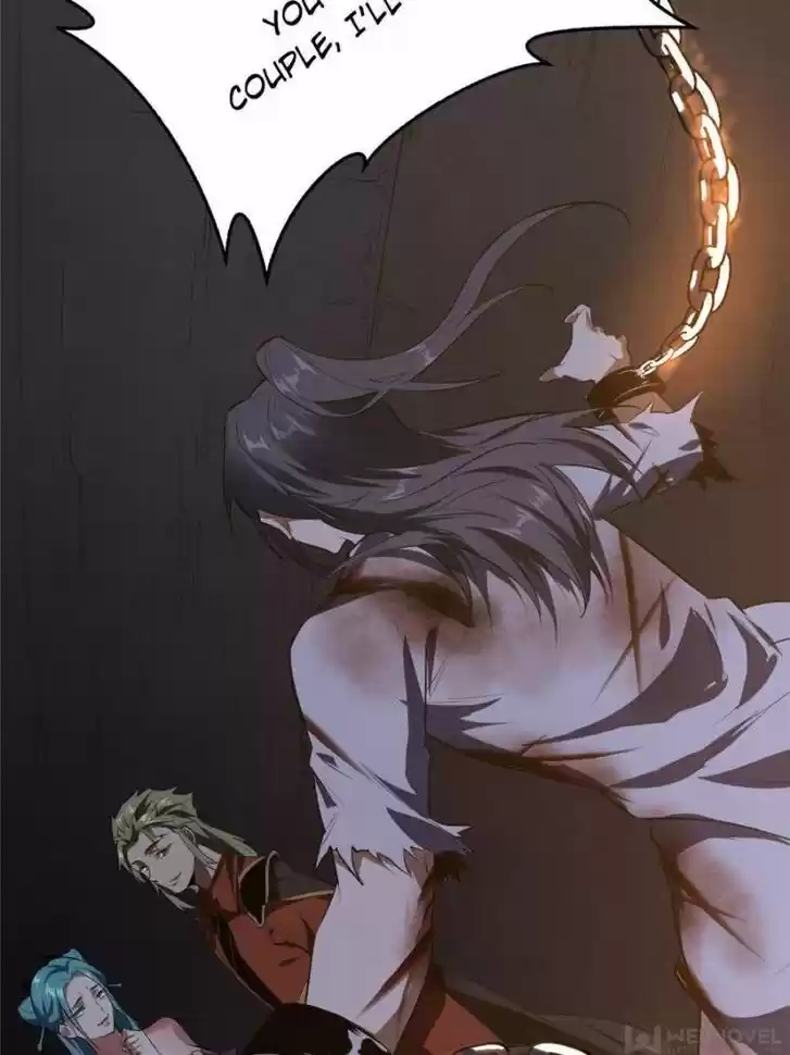 Good-for-Nothing Defies Common Sense: The Evil Emperor's Wild Consort (Novel) Ch.033